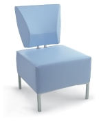 Кресло для холла "Koto"
