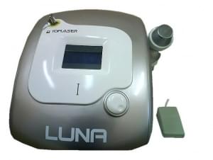 Аппарат ультразвуковой кавитации "Luna Ii"