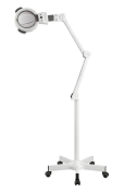 Светодиодная лампа-лупа "X06"