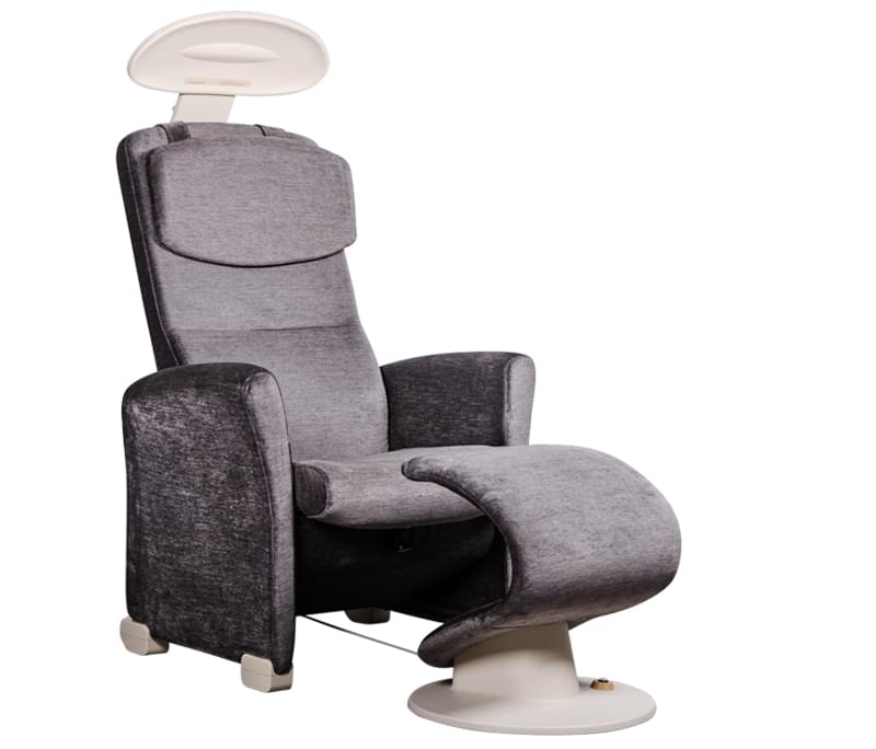 Физиотерапевтическое кресло "Hakuju Healthtron Hef-W9000W"