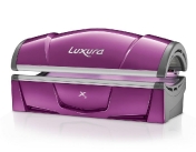 Горизонтальный солярий "Luxura X3 32Sli Intensive"