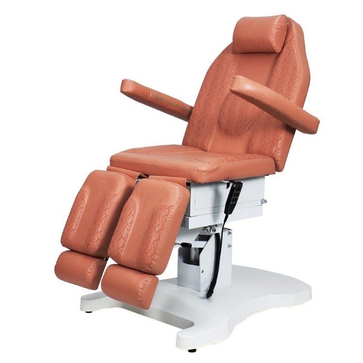 Кресло "Оникс-2" педикюрное