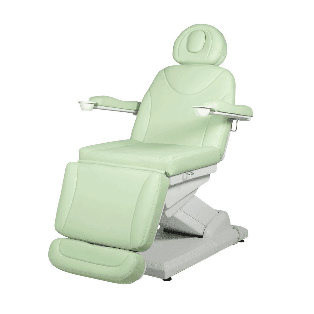 Косметологическое кресло "Мд-848-4"