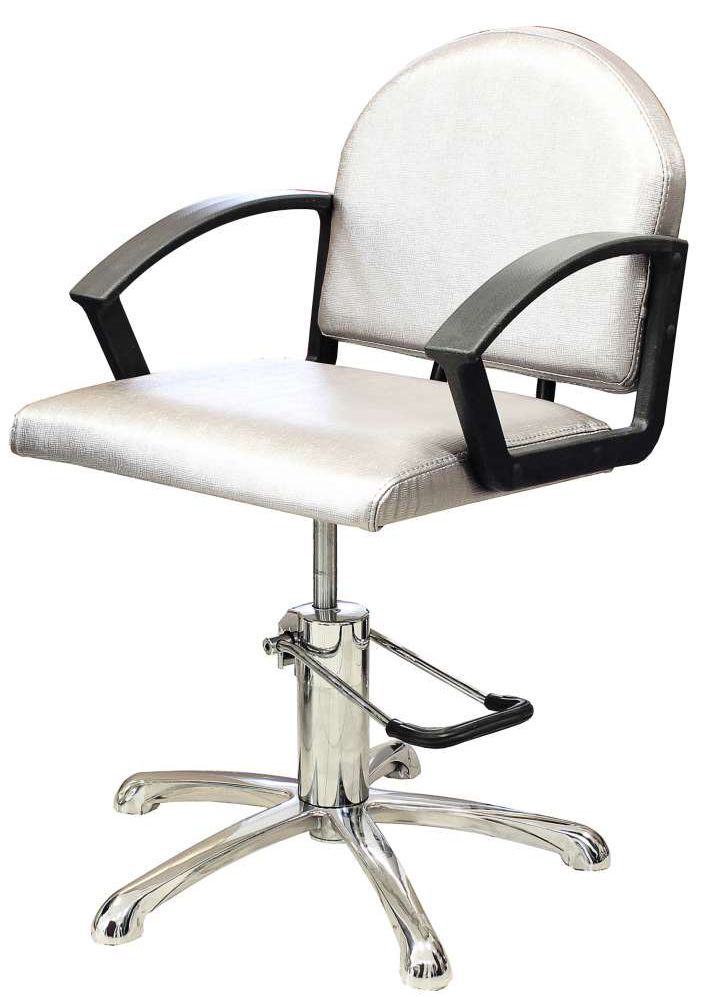 Парикмахерское кресло «Эко» гидравлическое