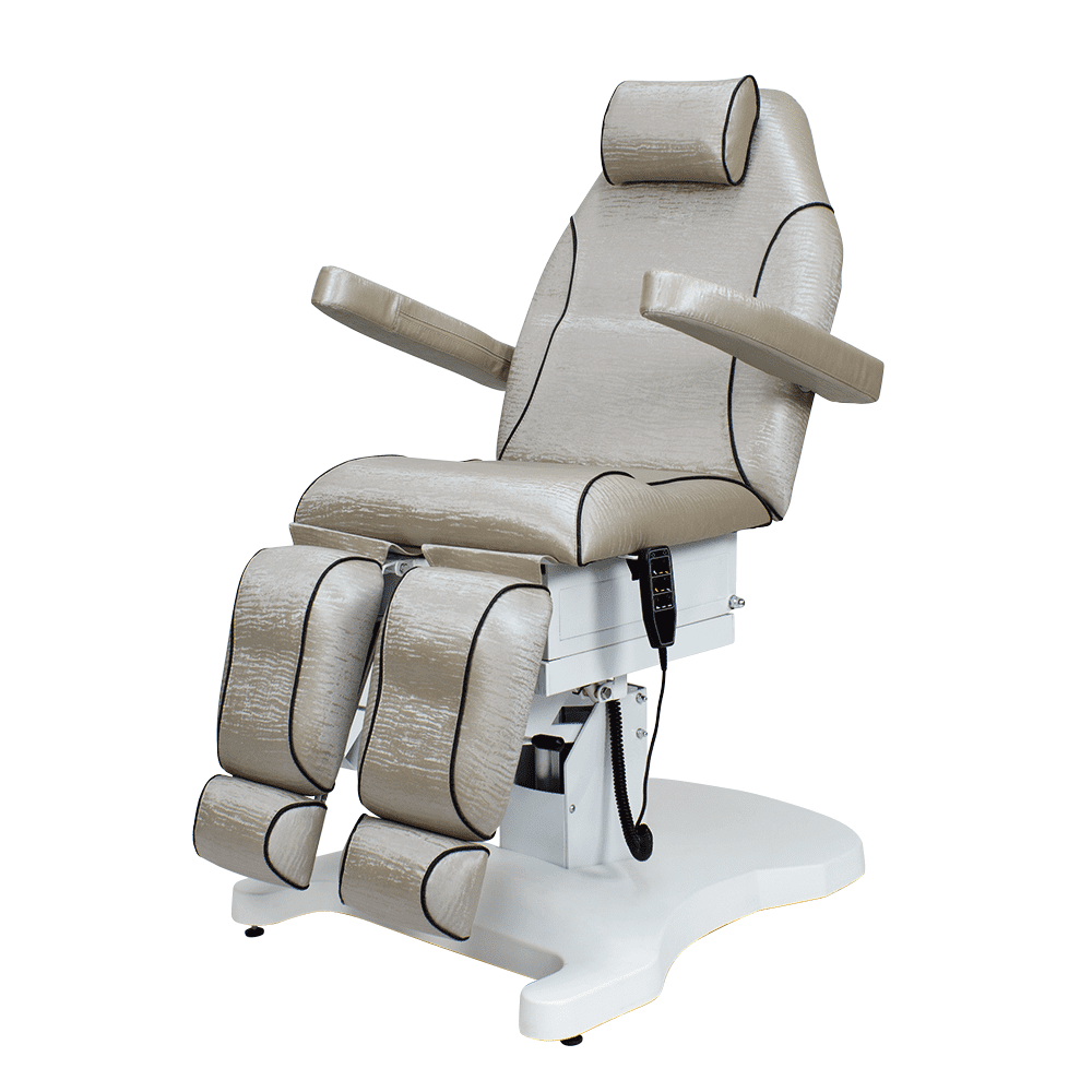Педикюрное кресло "Шарм-03"