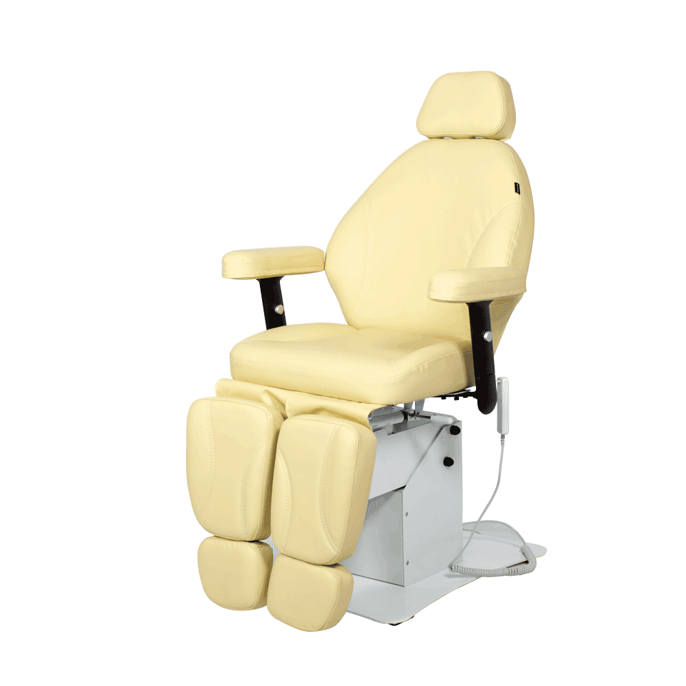 Педикюрное кресло "P-03"