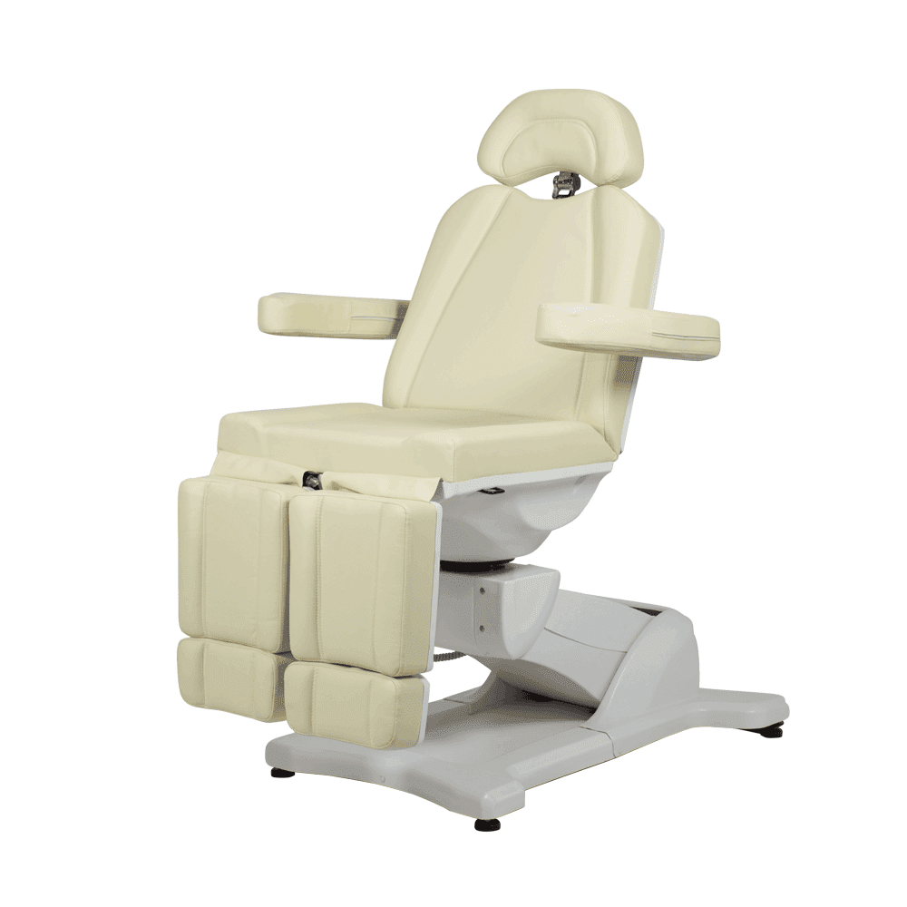Педикюрное кресло "Мд-3869S"