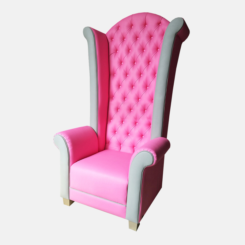 Педикюрное кресло "Royal"