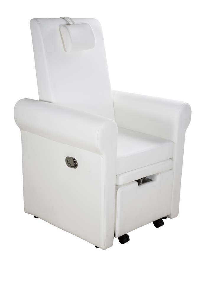Педикюрное спа-кресло "Р42"