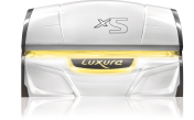 Горизонтальный солярий "Luxura X5 34 Sli High Intensive"