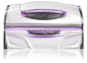 Горизонтальный солярий "Luxura X7 38 Sli Intensive"