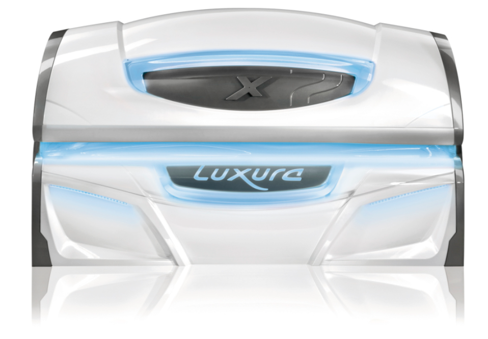 Горизонтальный солярий "Luxura X7 42 Sli Intensive"