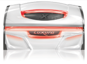 Горизонтальный солярий "Luxura X7 42 Sli Balance"