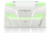 Горизонтальный солярий "Luxura X10 46 Sli Intensive"