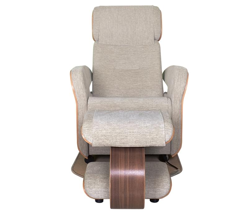 Физиотерапевтическое кресло "Hakuju Healthtron HEF-JZ9000M"