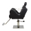 Кресло парикмахерское "Мд-366" с откидывающейся спинкой