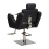 Кресло парикмахерское "Мд-366" с откидывающейся спинкой