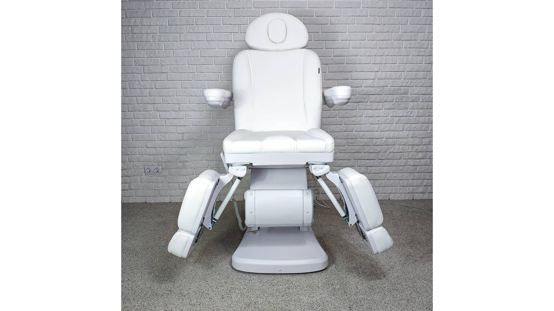 Педикюрное кресло "Р22" (с электроприводом)